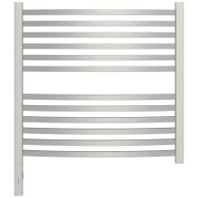 Полотенцесушитель электрический 600х600 сатин МЭМ левый Сунержа Аркус 3.0 071-5704-6060