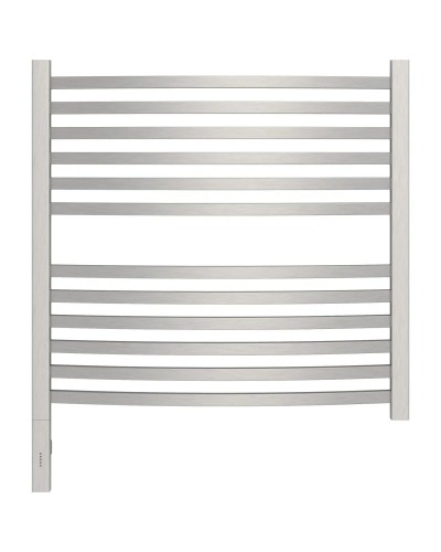 Полотенцесушитель электрический 600х600 сатин МЭМ левый Сунержа Аркус 3.0 071-5704-6060