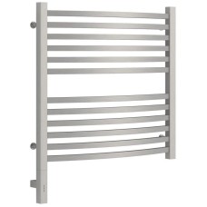 Полотенцесушитель электрический 600х600 сатин МЭМ левый Сунержа Аркус 3.0 071-5704-6060