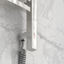 Полотенцесушитель электрический 600х600 МЭМ правый Сунержа Аркус 3.0 00-5705-6060