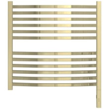 Полотенцесушитель электрический 600х600 шампань МЭМ правый Сунержа Аркус 3.0 020-5705-6060