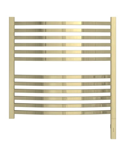 Полотенцесушитель электрический 600х600 шампань МЭМ правый Сунержа Аркус 3.0 020-5705-6060