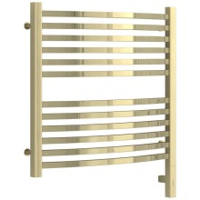 Полотенцесушитель электрический 600х600 шампань МЭМ правый Сунержа Аркус 3.0 020-5705-6060