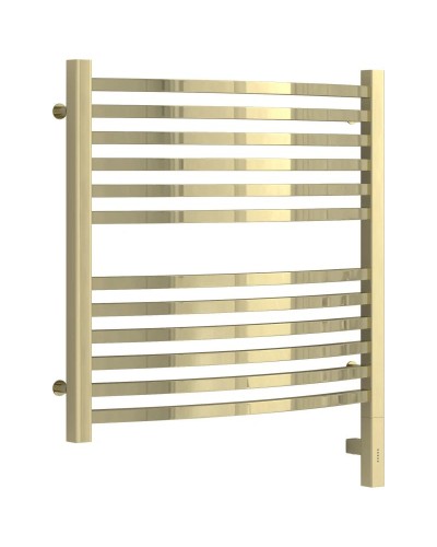 Полотенцесушитель электрический 600х600 шампань МЭМ правый Сунержа Аркус 3.0 020-5705-6060