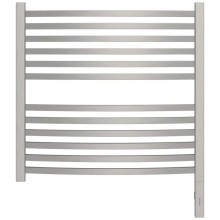 Полотенцесушитель электрический 600х600 сатин МЭМ правый Сунержа Аркус 3.0 071-5705-6060