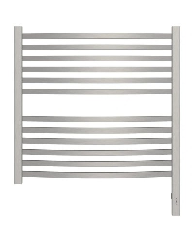 Полотенцесушитель электрический 600х600 сатин МЭМ правый Сунержа Аркус 3.0 071-5705-6060