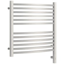 Полотенцесушитель электрический 600х600 сатин МЭМ правый Сунержа Аркус 3.0 071-5705-6060