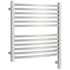 Полотенцесушитель электрический 600х600 сатин МЭМ правый Сунержа Аркус 3.0 071-5705-6060