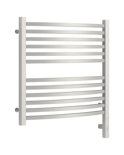 Полотенцесушитель электрический 600х600 сатин МЭМ правый Сунержа Аркус 3.0 071-5705-6060