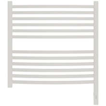 Полотенцесушитель электрический 600х600 белый матовый МЭМ правый Сунержа Аркус 3.0 30-5705-6060