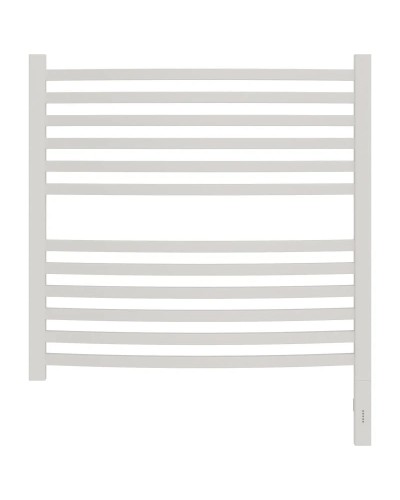 Полотенцесушитель электрический 600х600 белый матовый МЭМ правый Сунержа Аркус 3.0 30-5705-6060