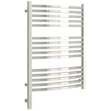 Полотенцесушитель электрический 800х600 МЭМ левый Сунержа Аркус 3.0 00-5704-8060