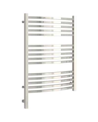 Полотенцесушитель электрический 800х600 МЭМ левый Сунержа Аркус 3.0 00-5704-8060