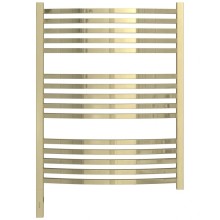 Полотенцесушитель электрический 800х600 шампань МЭМ левый Сунержа Аркус 3.0 020-5704-8060