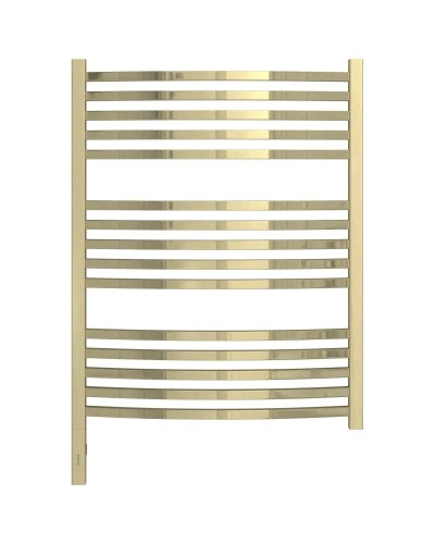 Полотенцесушитель электрический 800х600 шампань МЭМ левый Сунержа Аркус 3.0 020-5704-8060