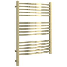 Полотенцесушитель электрический 800х600 шампань МЭМ левый Сунержа Аркус 3.0 020-5704-8060