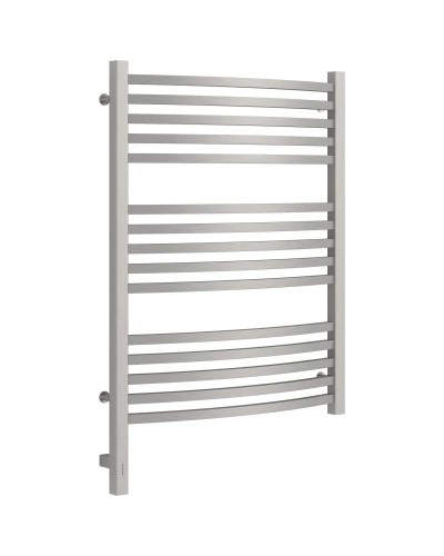 Полотенцесушитель электрический 800х600 сатин МЭМ левый Сунержа Аркус 3.0 071-5704-8060