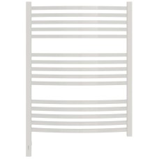 Полотенцесушитель электрический 800х600 белый глянец МЭМ левый Сунержа Аркус 3.0 12-5704-8060