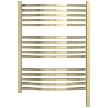 Полотенцесушитель электрический 800х600 шампань МЭМ правый Сунержа Аркус 3.0 020-5705-8060