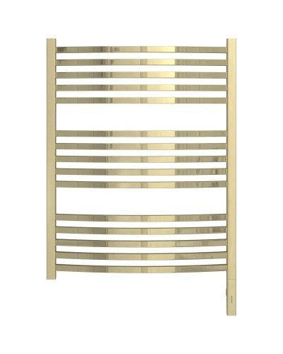 Полотенцесушитель электрический 800х600 шампань МЭМ правый Сунержа Аркус 3.0 020-5705-8060