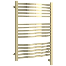 Полотенцесушитель электрический 800х600 шампань МЭМ правый Сунержа Аркус 3.0 020-5705-8060