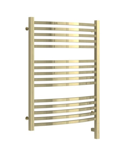 Полотенцесушитель электрический 800х600 шампань МЭМ правый Сунержа Аркус 3.0 020-5705-8060