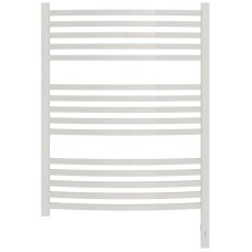 Полотенцесушитель электрический 800х600 белый глянец МЭМ правый Сунержа Аркус 3.0 12-5705-8060