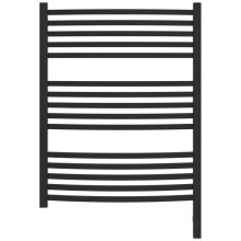 Полотенцесушитель электрический 800х600 темный титан муар МЭМ правый Сунержа Аркус 3.0 15-5705-8060