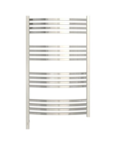 Полотенцесушитель электрический 1000х600 МЭМ левый Сунержа Аркус 3.0 00-5704-1060