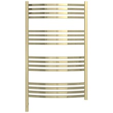 Полотенцесушитель электрический 1000х600 шампань МЭМ левый Сунержа Аркус 3.0 020-5704-1060