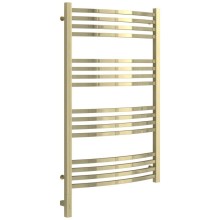 Полотенцесушитель электрический 1000х600 шампань МЭМ левый Сунержа Аркус 3.0 020-5704-1060