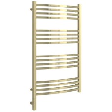 Полотенцесушитель электрический 1000х600 шампань МЭМ левый Сунержа Аркус 3.0 020-5704-1060