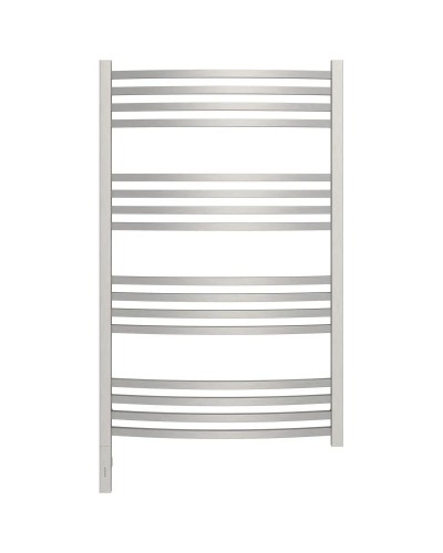 Полотенцесушитель электрический 1000х600 сатин МЭМ левый Сунержа Аркус 3.0 071-5704-1060