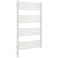 Полотенцесушитель электрический 1000х600 белый глянец МЭМ левый Сунержа Аркус 3.0 12-5704-1060