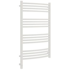 Полотенцесушитель электрический 1000х600 белый матовый МЭМ левый Сунержа Аркус 3.0 30-5704-1060