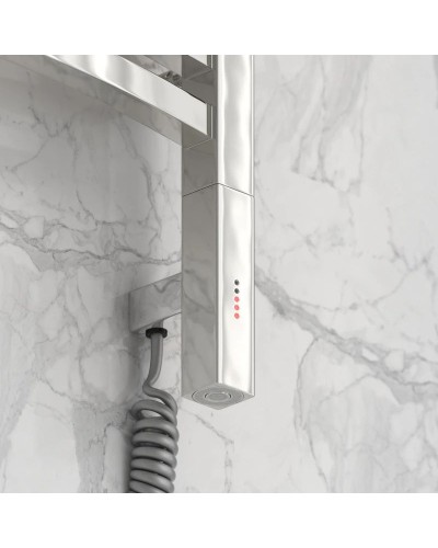 Полотенцесушитель электрический 1000х600 МЭМ правый Сунержа Аркус 3.0 00-5705-1060