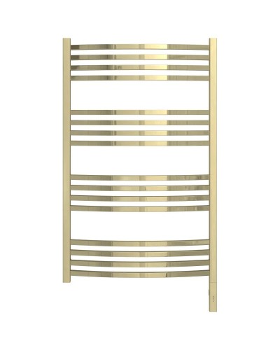 Полотенцесушитель электрический 1000х600 шампань МЭМ правый Сунержа Аркус 3.0 020-5705-1060