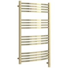 Полотенцесушитель электрический 1000х600 шампань МЭМ правый Сунержа Аркус 3.0 020-5705-1060