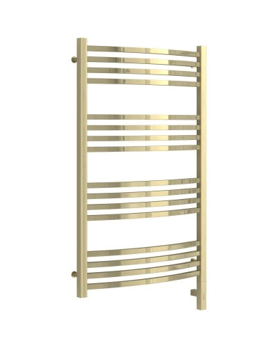 Полотенцесушитель электрический 1000х600 шампань МЭМ правый Сунержа Аркус 3.0 020-5705-1060