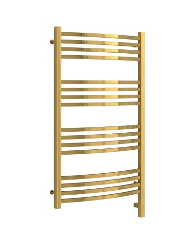Полотенцесушитель электрический 1000х600 золотой МЭМ правый Сунержа Аркус 3.0 03-5705-1060