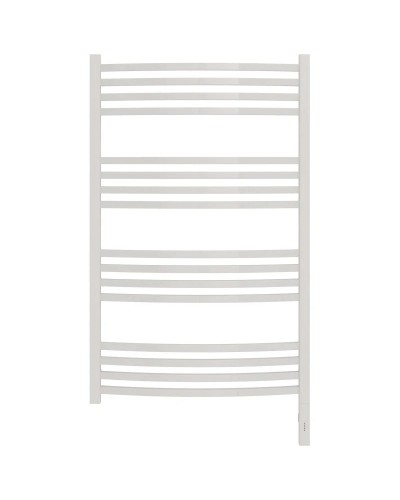 Полотенцесушитель электрический 1000х600 белый глянец МЭМ правый Сунержа Аркус 3.0 12-5705-1060