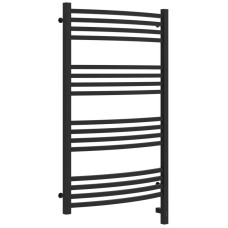 Полотенцесушитель электрический 1000х600 темный титан муар МЭМ правый Сунержа Аркус 3.0 15-5705-1060