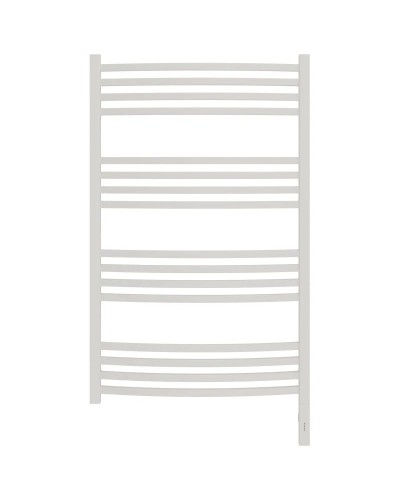 Полотенцесушитель электрический 1000х600 белый матовый МЭМ правый Сунержа Аркус 3.0 30-5705-1060