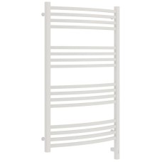 Полотенцесушитель электрический 1000х600 белый матовый МЭМ правый Сунержа Аркус 3.0 30-5705-1060