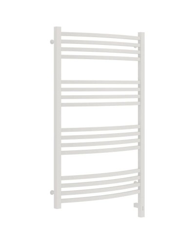 Полотенцесушитель электрический 1000х600 белый матовый МЭМ правый Сунержа Аркус 3.0 30-5705-1060