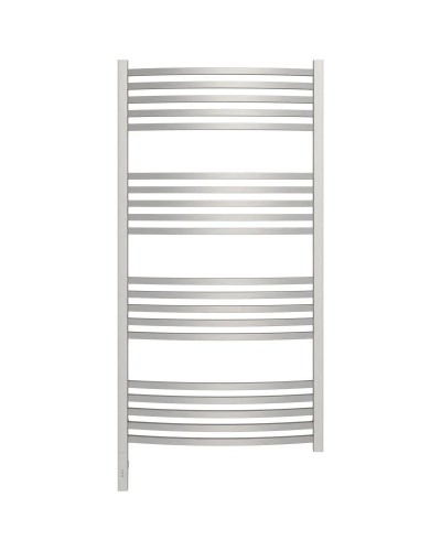 Полотенцесушитель электрический 1200х600 сатин МЭМ левый Сунержа Аркус 3.0 071-5704-1260