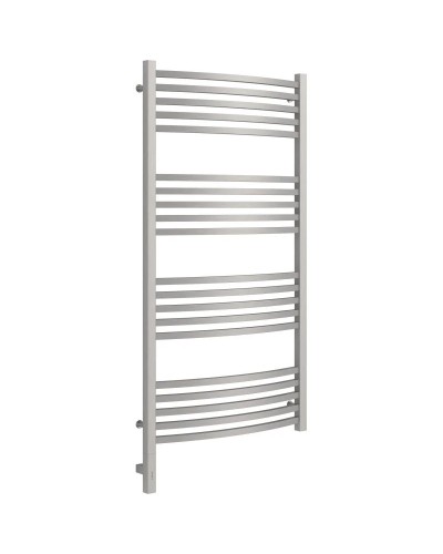 Полотенцесушитель электрический 1200х600 сатин МЭМ левый Сунержа Аркус 3.0 071-5704-1260