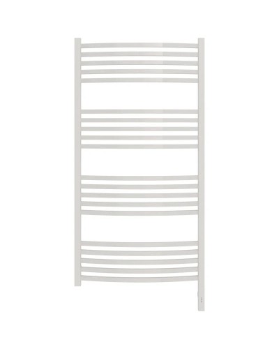 Полотенцесушитель электрический 1200х600 белый глянец МЭМ правый Сунержа Аркус 3.0 12-5705-1260