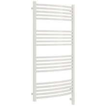 Полотенцесушитель электрический 1200х600 белый глянец МЭМ правый Сунержа Аркус 3.0 12-5705-1260