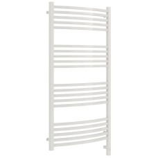 Полотенцесушитель электрический 1200х600 белый глянец МЭМ правый Сунержа Аркус 3.0 12-5705-1260